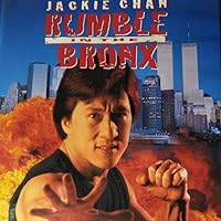 ジャッキー・チェン RED BRONX Amazon.co.jp: レッド・ブロンクス [DVD] : ジャッキー・チェン